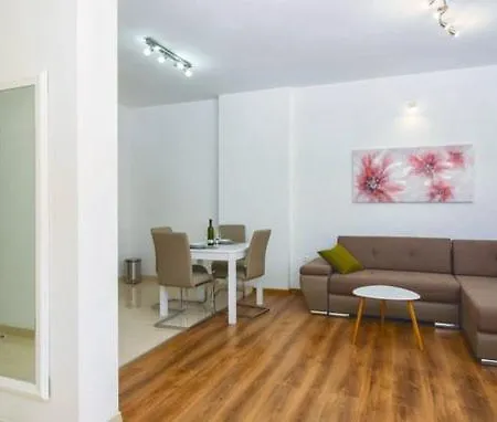 Appartement Darija 2