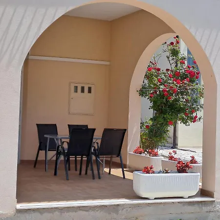 Appartement Darija 2 Podstrana